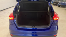 Ford Focus 1.0 EcoBoost 125 Titanium 5dr Petrol Hatchback